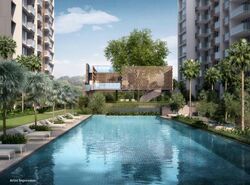 Penrose (D14), Apartment #445124921